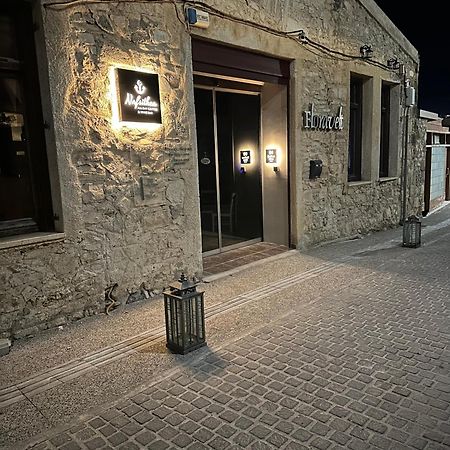 Endless Blue Suites Chania  Exterior foto