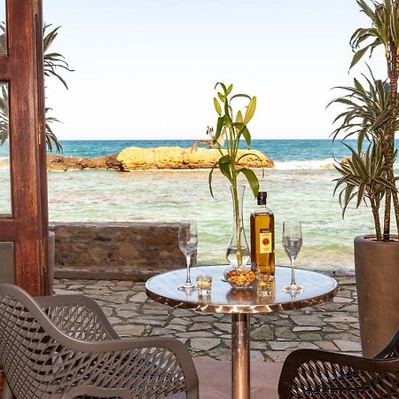 Endless Blue Suites Chania  Exterior foto