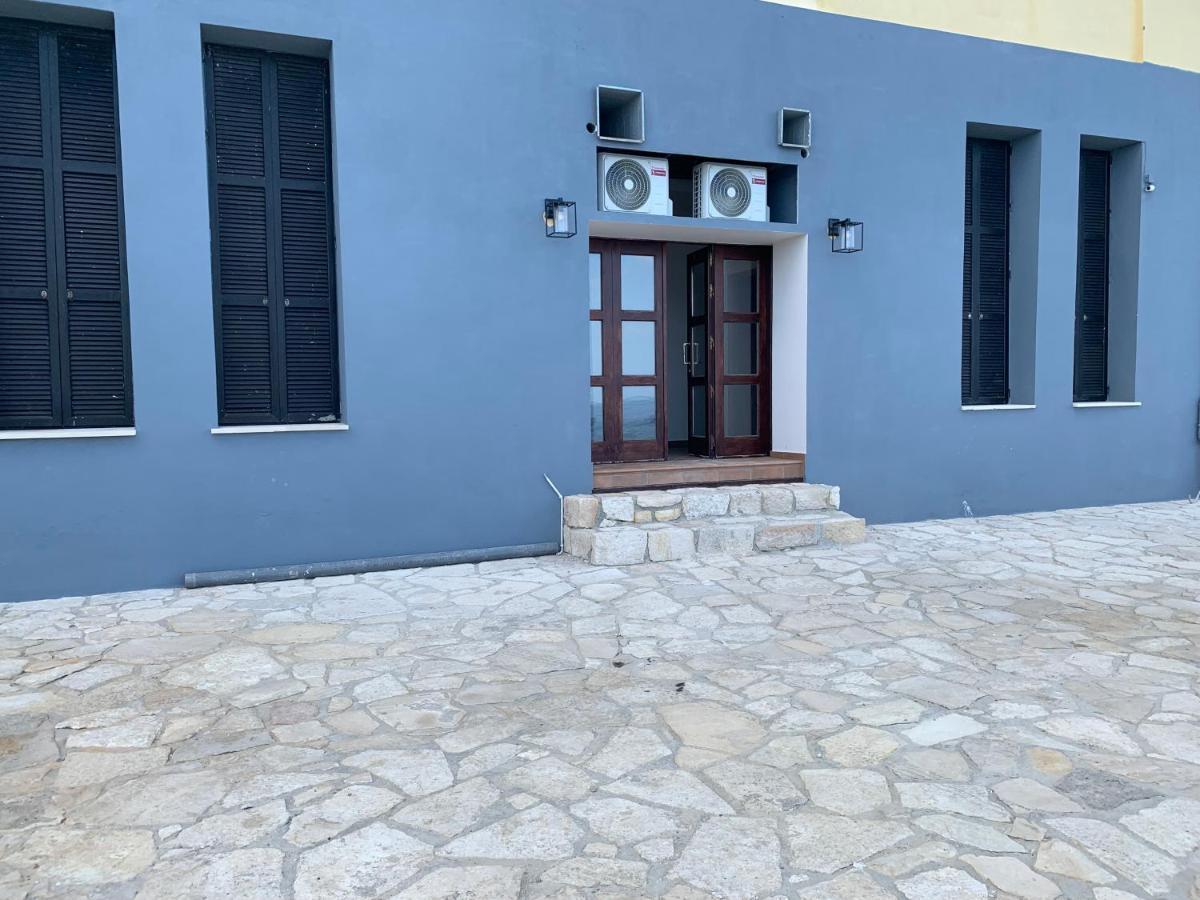 Endless Blue Suites Chania  Exterior foto