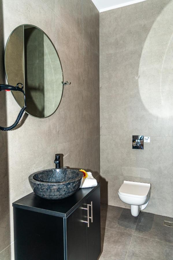 Endless Blue Suites Chania  Exterior foto
