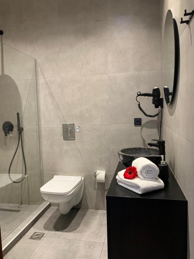 Endless Blue Suites Chania  Exterior foto