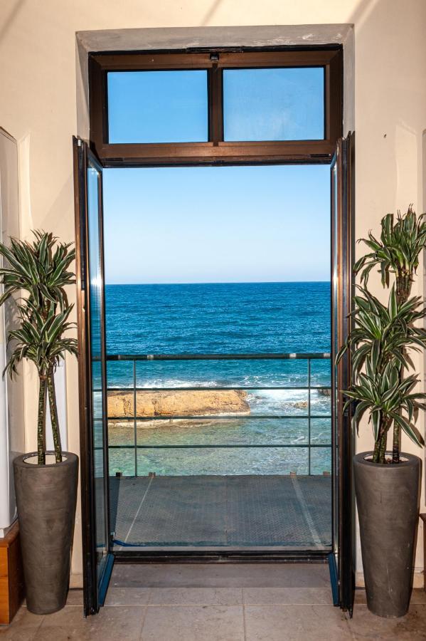 Endless Blue Suites Chania  Exterior foto