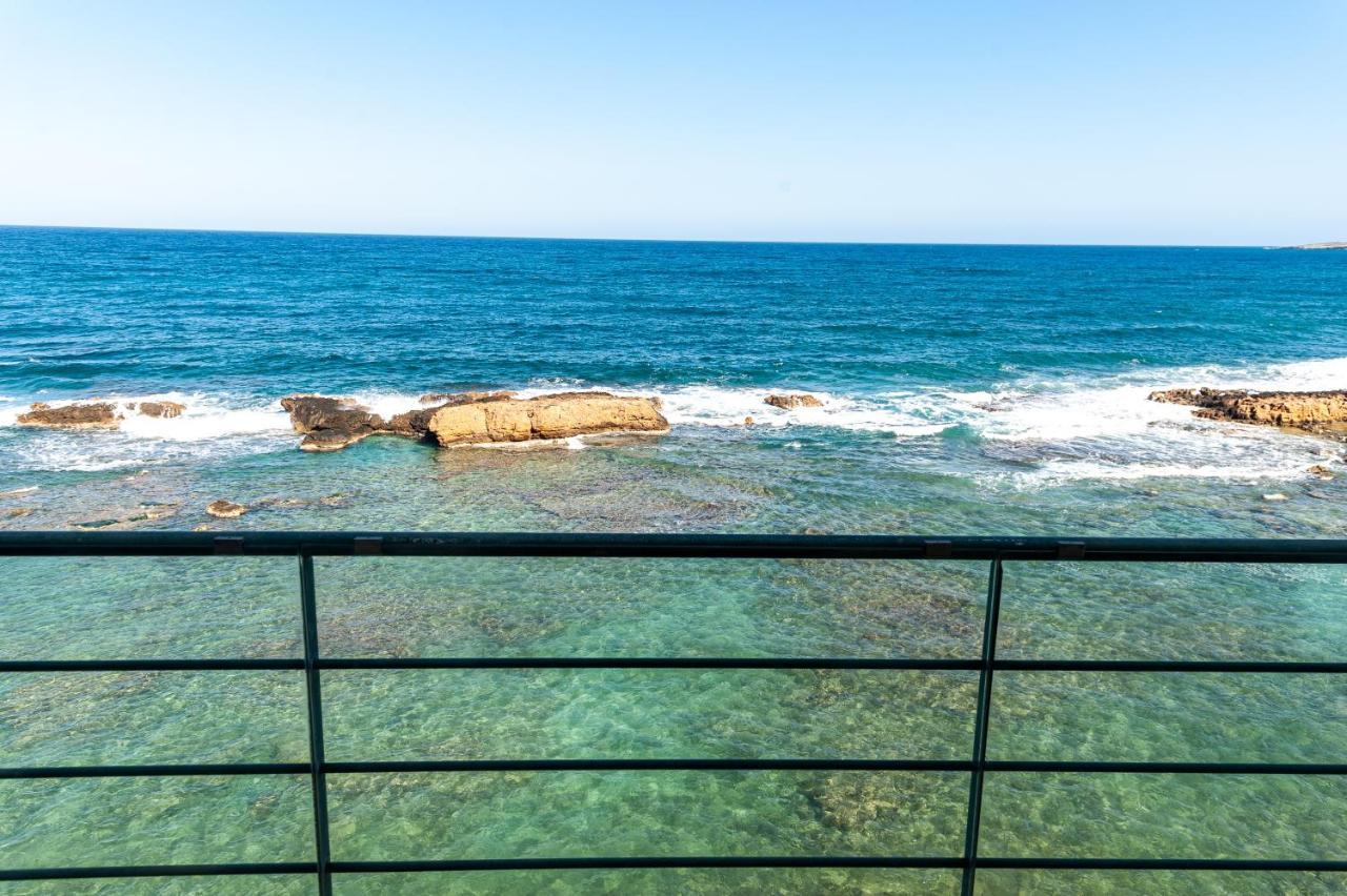 Endless Blue Suites Chania  Exterior foto