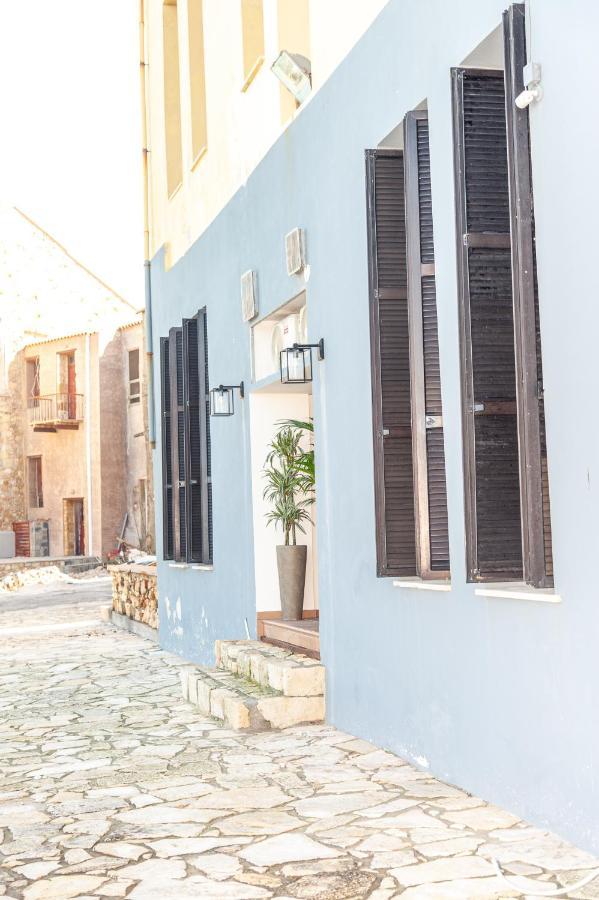 Endless Blue Suites Chania  Exterior foto