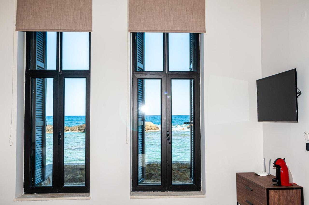 Endless Blue Suites Chania  Exterior foto